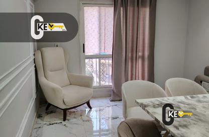 شقة - 3 - 3 للإيجار في امتداد الرحاب - الرحاب - مدينة القاهرة الجديدة - القاهرة