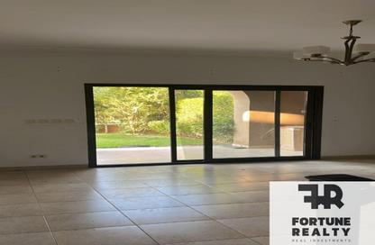 Townhouse - 3 Bedrooms - 3 Bathrooms for rent in Mivida - 5th Settlement Compounds - The 5th Settlement - New Cairo City - Cairo