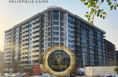 شقق فندقية - غرفة نوم - 1 حمام للبيع في ماريوت ريزيدنس هليوبوليس - الماظة - مصر الجديدة - القاهرة