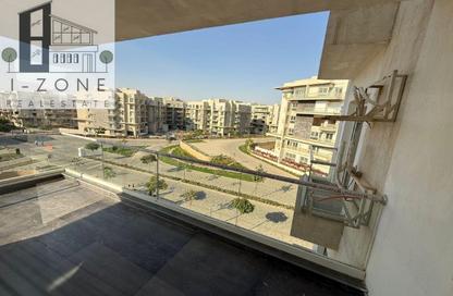 Apartment - 3 - 3 for rent in Mountain View iCity - 5th Settlement Compounds - The 5th Settlement - New Cairo City - Cairo