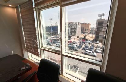 عيادة - استوديو - 1 حمام للايجار في تريفيوم بزنس كومبلكس - شارع التسعين الشمالي - التجمع الخامس - مدينة القاهرة الجديدة - القاهرة
