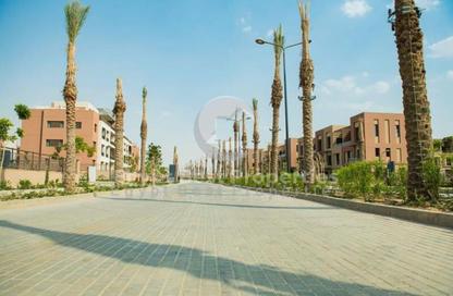 Townhouse - 4 - 5 for sale in District 5 - 5th Settlement Compounds - The 5th Settlement - New Cairo City - Cairo
