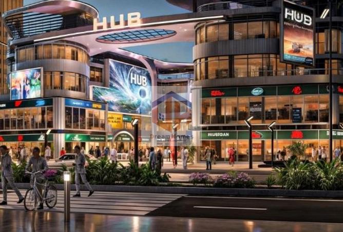 8441482 - الصورة الرئيسية للعقار