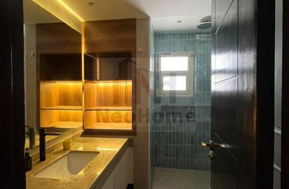 Apartment - 3 Bedrooms - 2 Bathrooms for rent in Wesal City - El Shorouk Compounds - Shorouk City - Cairo