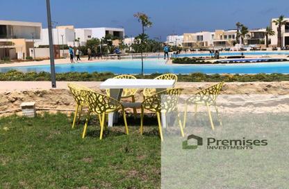 Villa - 5 Bedrooms - 6 Bathrooms for sale in Seashell - Sidi Abdel Rahman - North Coast