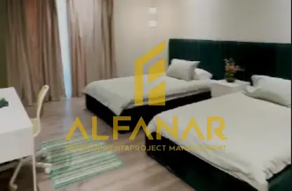 شقة - 3 غرف نوم - 3 حمامات للبيع في الموندو - كمبوندات العاصمة الإدارية الجديدة - العاصمة الإدارية الجديدة - القاهرة