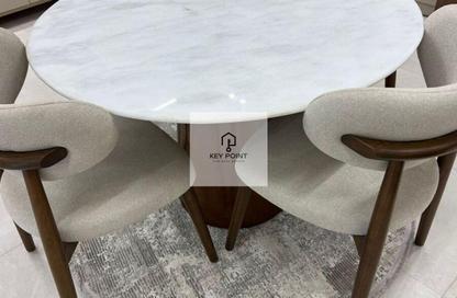 Apartment - 3 - 2 for rent in El Patio Oro - 5th Settlement Compounds - The 5th Settlement - New Cairo City - Cairo