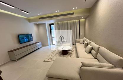 Apartment - 3 - 2 for rent in El Patio Oro - 5th Settlement Compounds - The 5th Settlement - New Cairo City - Cairo