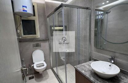 Apartment - 3 - 2 for rent in El Patio Oro - 5th Settlement Compounds - The 5th Settlement - New Cairo City - Cairo