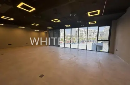 مساحات مكتبية - استوديو للبيع في مول هايد بارك بيزنس - شارع التسعين الجنوبي - التجمع الخامس - مدينة القاهرة الجديدة - القاهرة