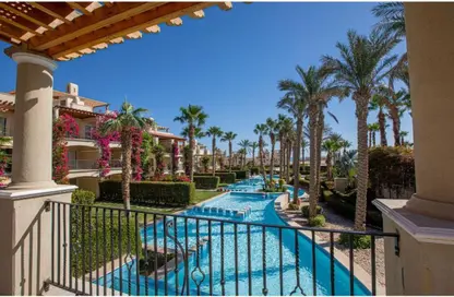 Apartment - 1 Bedroom - 1 Bathroom for sale in Sahl Hasheesh - Hurghada - Red Sea