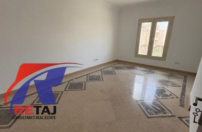 Apartment - 4 Bedrooms - 2 Bathrooms for rent in Moez Al Dawla St. - El Banafseg 6 - El Banafseg - New Cairo City - Cairo