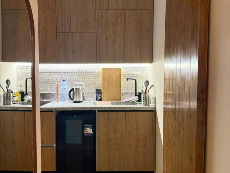 2BR Apartment | Fully Furnished | La Hacienda thumbnail