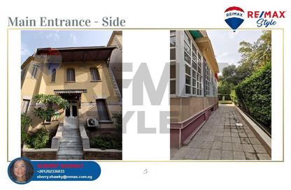 Bulk Sale Unit - Studio - 3 Bathrooms for sale in El Korba - Heliopolis - Masr El Gedida - Cairo