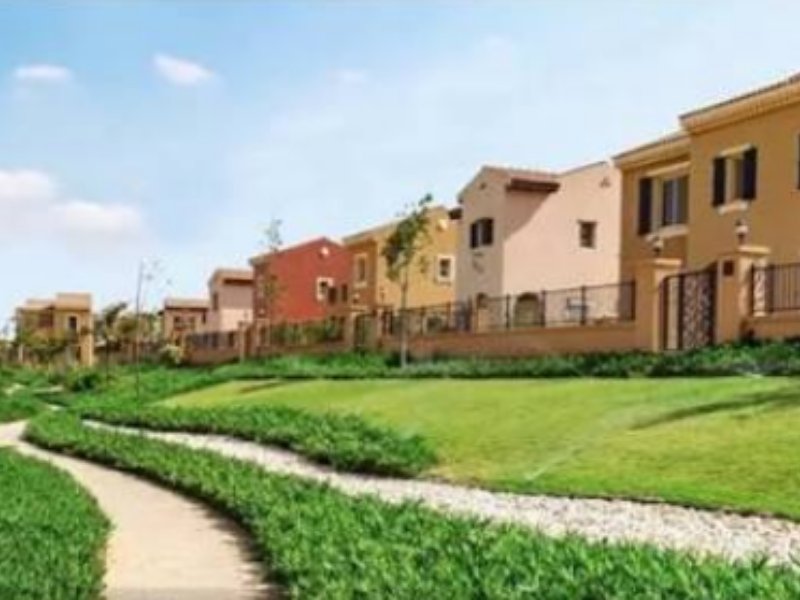 For Rent 4BR Twin House | Fully Furnished | Mivida thumbnail