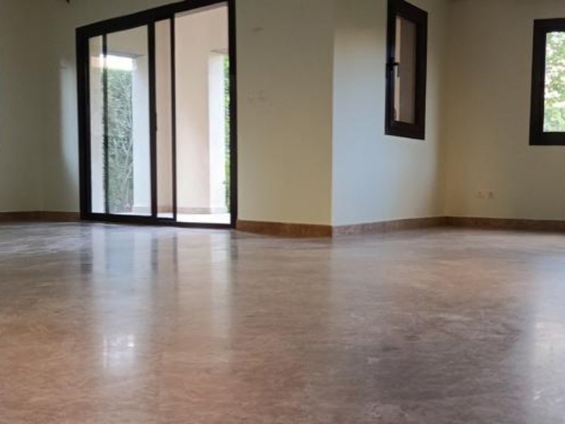 For Rent 4BR Twin House | Fully Furnished | Mivida thumbnail
