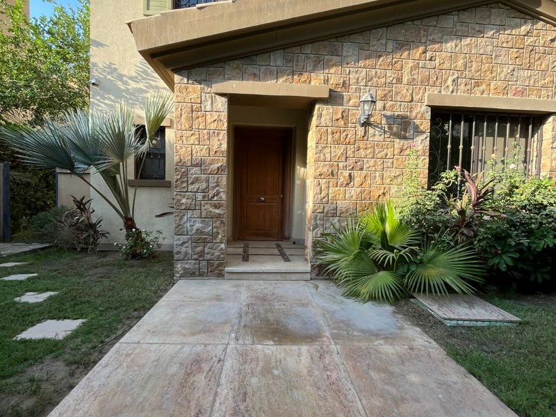 For Rent 4BR Twin House | Fully Furnished | Mivida thumbnail