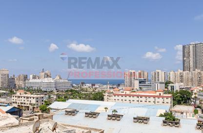 Apartment - 4 Bedrooms - 3 Bathrooms for sale in Ahmed Shawky St. - Roushdy - Hay Sharq - Alexandria Apartment - 4 Bedrooms - 3 Bathrooms for sale in Ahmed Shawky St. - Roushdy - Hay Sharq - Alexandria