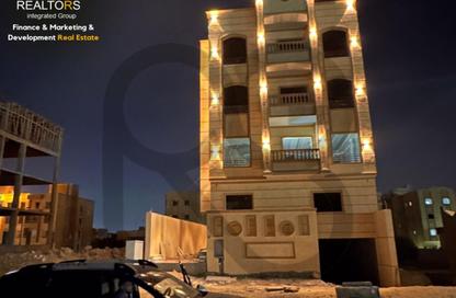 Whole Building - 3 Bedrooms - 2 Bathrooms for sale in Al Wahat Road - 6 October City - Giza