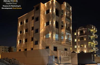 Whole Building - 3 Bedrooms - 2 Bathrooms for sale in Al Wahat Road - 6 October City - Giza