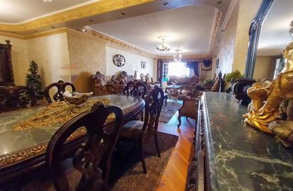 Apartment - 3 - 3 for rent in Mohamed Ezz Al Arab St. - Laurent - Hay Sharq - Alexandria
