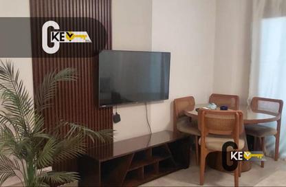 Apartment - 2 - 2 for rent in Privado - Madinaty - Cairo Apartment - 2 - 2 for rent in Privado - Madinaty - Cairo