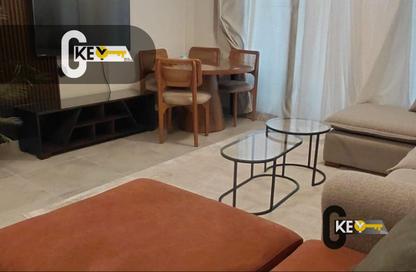 Apartment - 2 - 2 for rent in Privado - Madinaty - Cairo Apartment - 2 - 2 for rent in Privado - Madinaty - Cairo