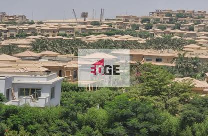Twin House - 4 Bedrooms - 4 Bathrooms for sale in Stone Park - 5th Settlement Compounds - The 5th Settlement - New Cairo City - Cairo