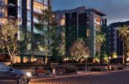 Townhouse - 3 Bedrooms - 2 Bathrooms for sale in Ever New Cairo - 5th Settlement Compounds - The 5th Settlement - New Cairo City - Cairo Townhouse - 3 Bedrooms - 2 Bathrooms for sale in Ever New Cairo - 5th Settlement Compounds - The 5th Settlement - New Cairo City - Cairo