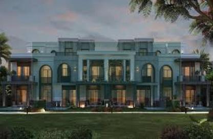 Townhouse - 3 Bedrooms - 2 Bathrooms for sale in Ever New Cairo - 5th Settlement Compounds - The 5th Settlement - New Cairo City - Cairo Townhouse - 3 Bedrooms - 2 Bathrooms for sale in Ever New Cairo - 5th Settlement Compounds - The 5th Settlement - New Cairo City - Cairo