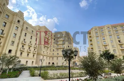 شقة - 2 غرف نوم - 2 حمامات للبيع في المقصد - كمبوندات العاصمة الإدارية الجديدة - العاصمة الإدارية الجديدة - القاهرة