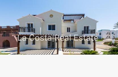 شاليه - 2 غرف نوم - 2 حمامات للبيع في ماونتن فيو راس الحكمة - راس الحكمة - الساحل الشمالي شاليه - 2 غرف نوم - 2 حمامات للبيع في ماونتن فيو راس الحكمة - راس الحكمة - الساحل الشمالي