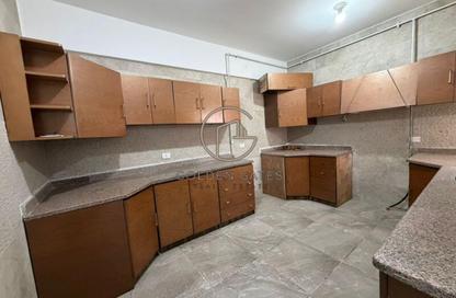 شقة - 4 غرف نوم - 4 حمامات للايجار في مون ريزيدنس - فيفث سكوير - التجمع الخامس - مدينة القاهرة الجديدة - القاهرة
