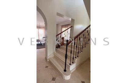 Villa - 3 Bedrooms - 3 Bathrooms for sale in Alba Aliyah - Uptown Cairo - Mokattam - Cairo