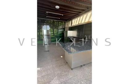 Villa - 3 Bedrooms - 3 Bathrooms for sale in Alba Aliyah - Uptown Cairo - Mokattam - Cairo