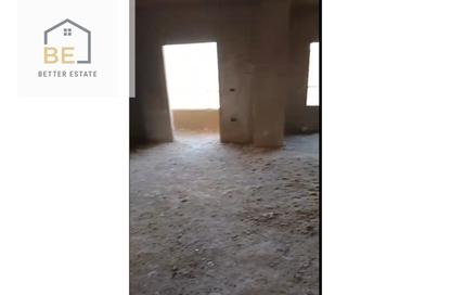 Apartment - 3 Bedrooms - 2 Bathrooms for sale in New Narges - New Cairo City - Cairo Apartment - 3 Bedrooms - 2 Bathrooms for sale in New Narges - New Cairo City - Cairo