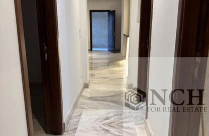 Apartment - 3 Bedrooms - 2 Bathrooms for sale in Eastown - 5th Settlement Compounds - The 5th Settlement - New Cairo City - Cairo Apartment - 3 Bedrooms - 2 Bathrooms for sale in Eastown - 5th Settlement Compounds - The 5th Settlement - New Cairo City - Cairo