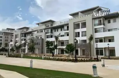 شقة - غرفة نوم - 1 حمام للبيع في جرينز - الحي السادس - الشيخ زايد - الجيزة