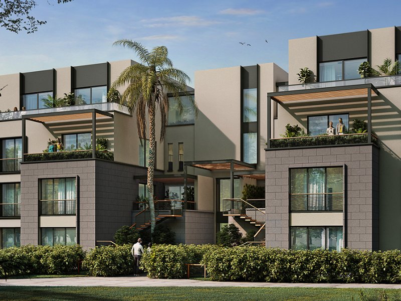 1BR Apartment | Hyde Park | Prime Investment thumbnail
