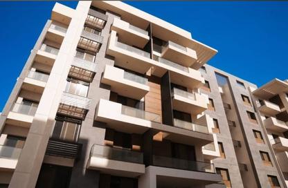 Apartment - 2 Bedrooms - 1 Bathroom for sale in La Mirada El Mostakbal - Mostakbal City Compounds - Mostakbal City - Future City - Cairo Apartment - 2 Bedrooms - 1 Bathroom for sale in La Mirada El Mostakbal - Mostakbal City Compounds - Mostakbal City - Future City - Cairo