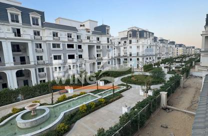 iVilla - 3 - 4 for sale in Mountain View iCity - 5th Settlement Compounds - The 5th Settlement - New Cairo City - Cairo