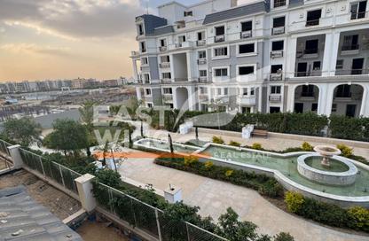 iVilla - 3 - 4 for sale in Mountain View iCity - 5th Settlement Compounds - The 5th Settlement - New Cairo City - Cairo