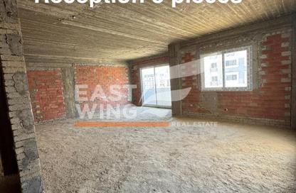 iVilla - 3 - 4 for sale in Mountain View iCity - 5th Settlement Compounds - The 5th Settlement - New Cairo City - Cairo
