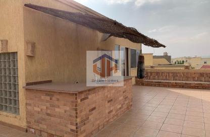 Villa - 5 Bedrooms - 4 Bathrooms for sale in El Rehab Extension - Al Rehab - New Cairo City - Cairo Villa - 5 Bedrooms - 4 Bathrooms for sale in El Rehab Extension - Al Rehab - New Cairo City - Cairo