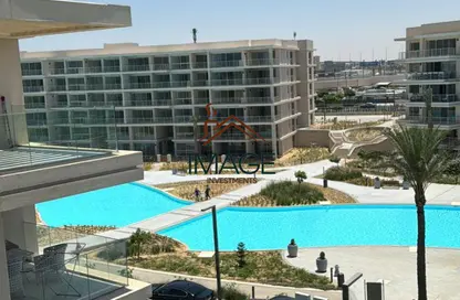 Chalet - 2 Bedrooms - 2 Bathrooms for sale in Marassi - Sidi Abdel Rahman - North Coast