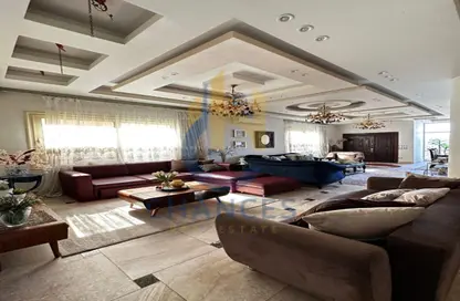 Duplex - 3 Bedrooms - 5 Bathrooms for sale in El Yasmeen 6 - El Yasmeen - New Cairo City - Cairo