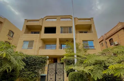 Apartment - 3 Bedrooms - 2 Bathrooms for sale in Mostafa Kamel Axis - The 1st Settlement - New Cairo City - Cairo