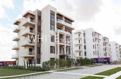Apartment - 3 Bedrooms - 2 Bathrooms for sale in The Address East - 90 Street - The 5th Settlement - New Cairo City - Cairo