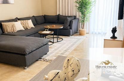 Apartment - 3 Bedrooms - 3 Bathrooms for rent in Villette - 5th Settlement Compounds - The 5th Settlement - New Cairo City - Cairo