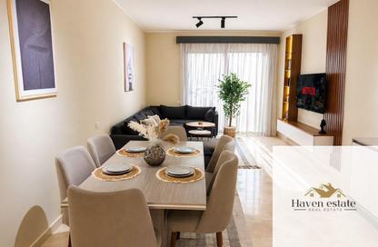 Apartment - 3 Bedrooms - 3 Bathrooms for rent in Villette - 5th Settlement Compounds - The 5th Settlement - New Cairo City - Cairo Apartment - 3 Bedrooms - 3 Bathrooms for rent in Villette - 5th Settlement Compounds - The 5th Settlement - New Cairo City - Cairo